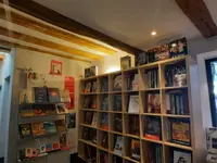 Librairie du Corbac Sàrl – Cliquez pour agrandir l’image 15 dans une Lightbox