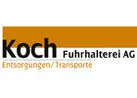 Koch Fuhrhalterei AG