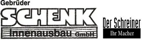 Schenk Gebrüder, Innenausbau GmbH