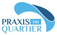 Logo Praxis im Quartier