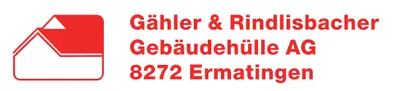 Gähler & Rindlisbacher Gebäudehülle AG