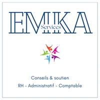 EMKA Services logo