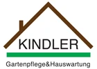 Logo Gartenpflege & Hauswartung Marcel Kindler