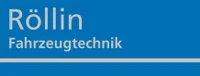 Röllin Fahrzeugtechnik logo