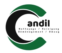 Candil GmbH logo