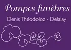 Denis Théodoloz Pompes Funèbres