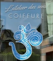 Logo L'atelier des sens