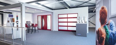 Gard Door System SA