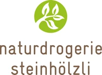 Naturdrogerie Steinhölzli-Logo