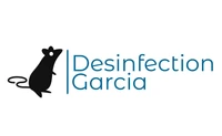 Désinfection Garcia Iglesias logo