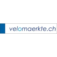 Velo Markt Zürich logo