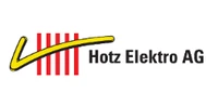 Logo Hotz Elektro AG