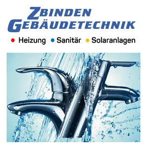 Zbinden Gebäudetechnik