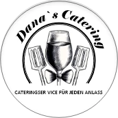 Logo Danas Catering