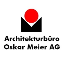 Logo Architekturbüro Oskar Meier AG