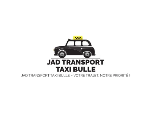 JAD TRANSPORT TAXI BULLE - Cliccare per ingrandire l’immagine panoramica