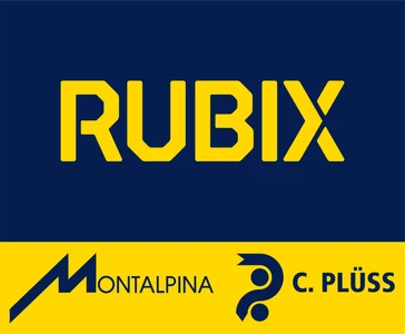 RUBIX Switzerland AG in Uster - Kriens - Yverdon