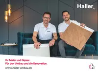 Urs Haller AG – Cliquez pour agrandir l’image 1 dans une Lightbox