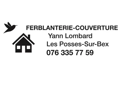 Ferblanterie-Couverture Lombard