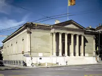 Musée Rath / Musée d'art et d'histoire – Cliquez pour agrandir l’image 1 dans une Lightbox