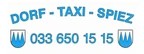 Dorf-Taxi Spiez