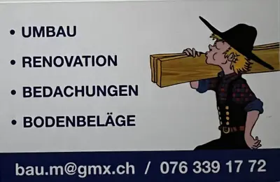 Baugeschäft