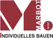 Logo Individuelles Bauen Marbot GmbH