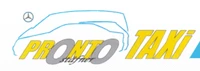 Logo Pronto Taxi GmbH