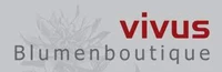 vivus Blumenboutique GmbH logo