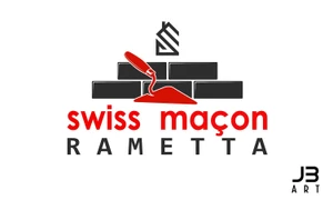 Swiss maçon Rametta