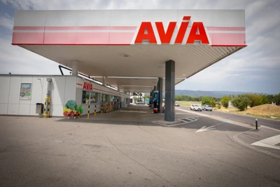 Avia Distribution SA