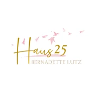 Logo Haus25 Körper- und Energiearbeit