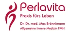 Dr. Dr. med. Brönnimann Max