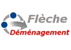 Flèche Déménagement