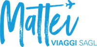 Logo Mattei Viaggi Sagl