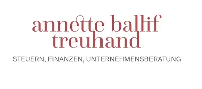 annette ballif treuhand