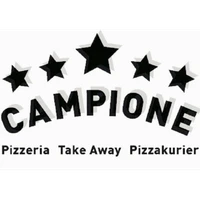 Logo Pizzeria und Pizzakurier Campione