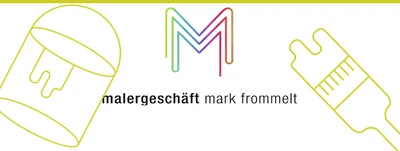 Malergeschäft Mark Frommelt