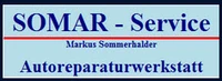 Logo Somar-Service