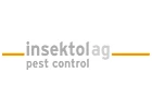 Insektol AG Pest Control logo