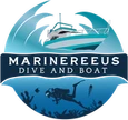 Marinereeus Dive and Boat