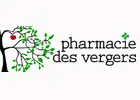 Pharmacie des Vergers SA