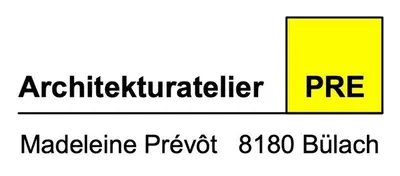 Architekturatelier PRE