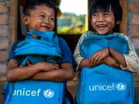 Komitee für UNICEF Schweiz und Liechtenstein – click to enlarge the image 4 in a lightbox