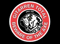 Logo Gitarren-Total AG