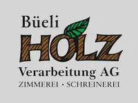 Büeli Holzverarbeitung AG – click to enlarge the image 1 in a lightbox