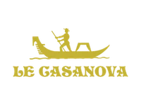 Casanova logo