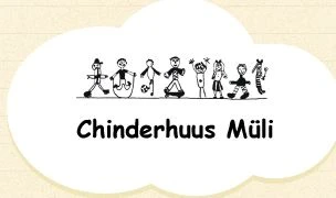 Chinderhuus Müli