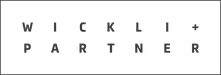 Wickli + Partner AG - Architekturbüro