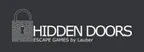 Hidden Doors Escape Games